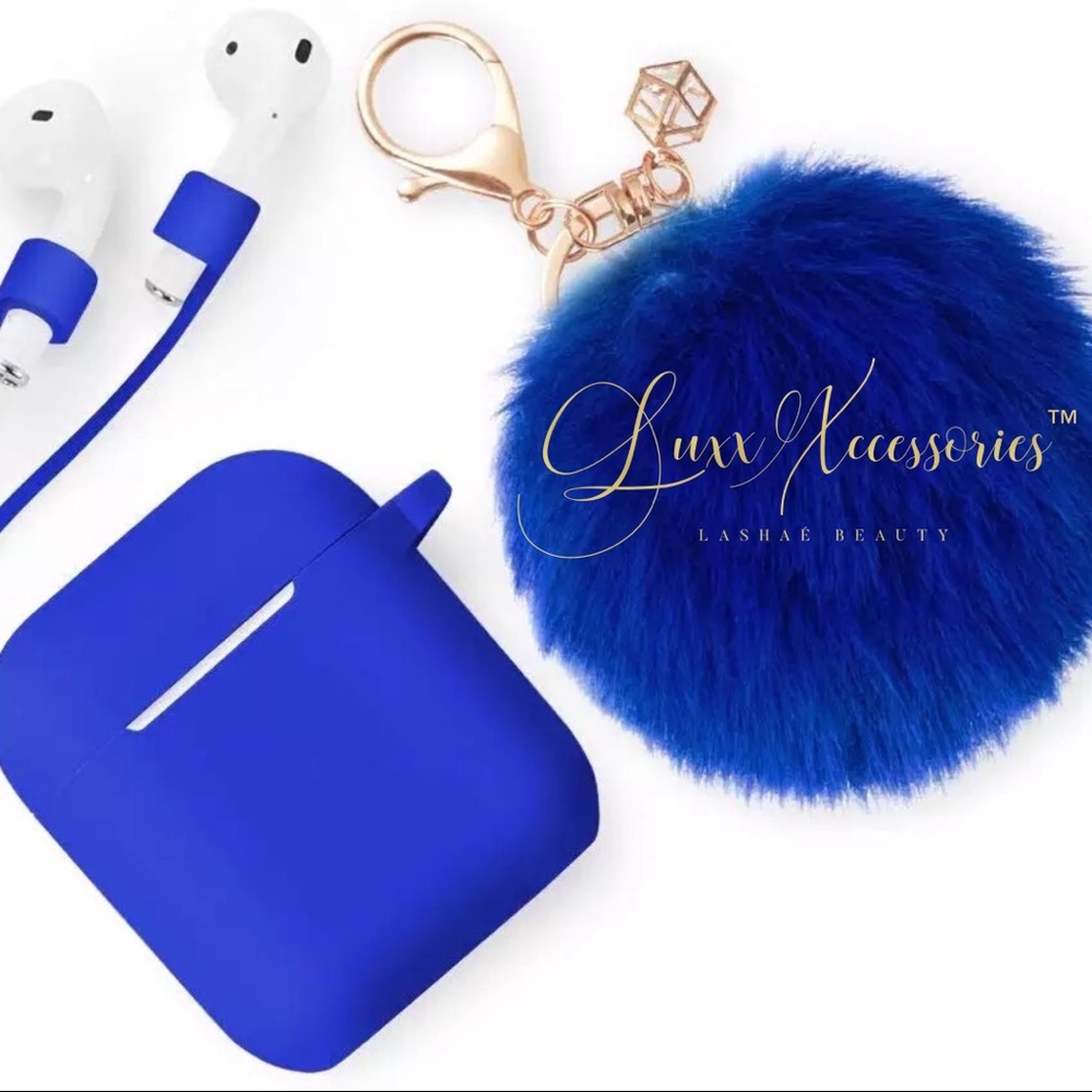 Silicone Airpod Case